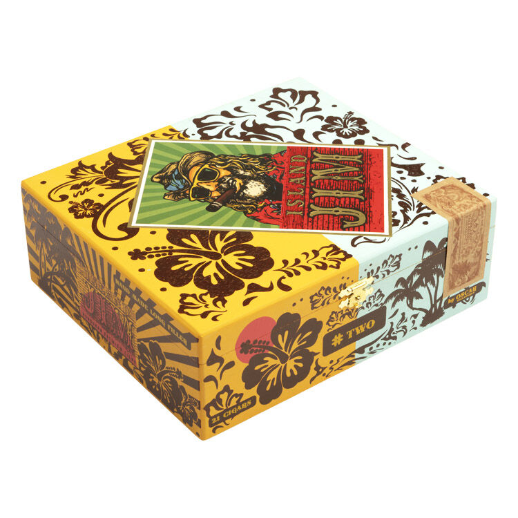 #2 Barber Pole, , jrcigars